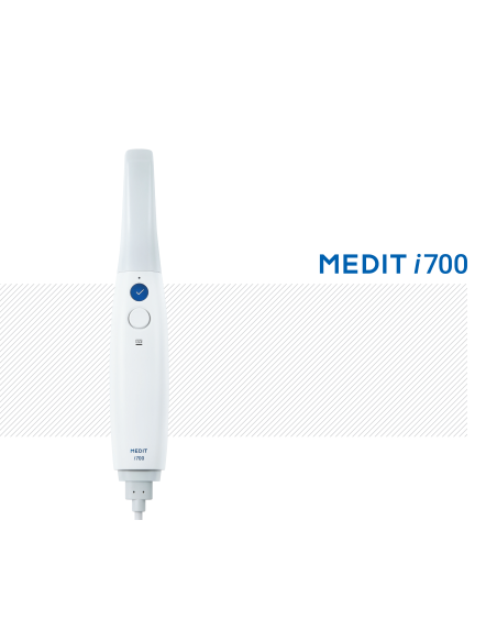 Medit i-700  - MEDIT