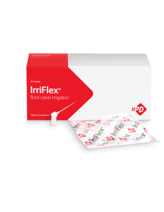 Irriflex  - Product Dentaires