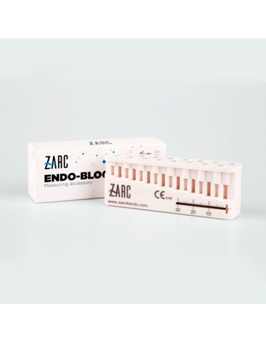 Misuratore Endo-Block  - ZARC