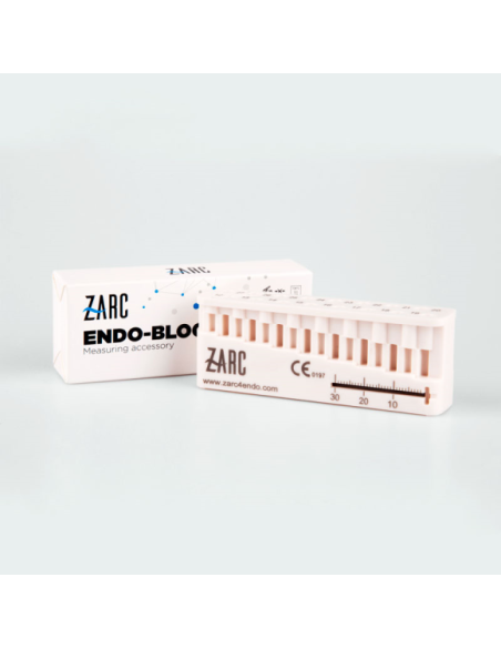 Misuratore Endo-Block  - ZARC