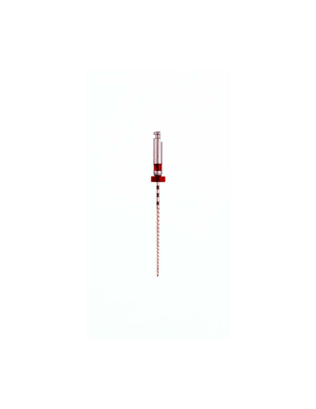 Z-Condensor Zarc strumenti per la termocompattazione della guttaperca  - ZARC