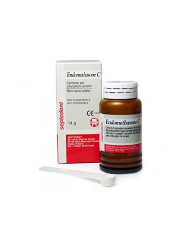 Endomethasone N  - Septodont