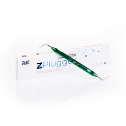 Z-Plugger  - ZARC