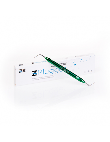 Z-Plugger  - ZARC