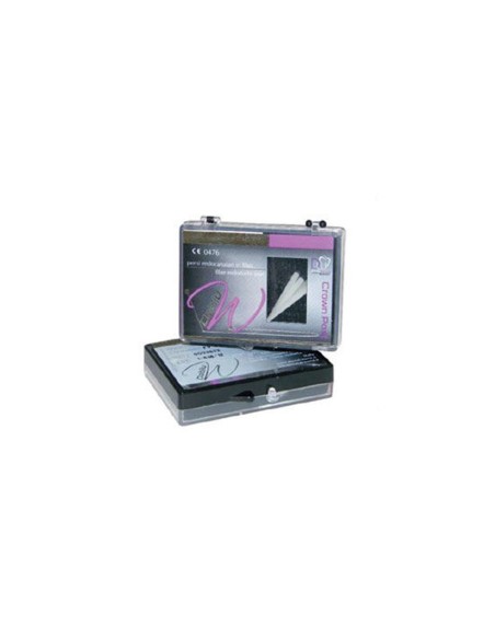 Perni Crown Dabliu  -