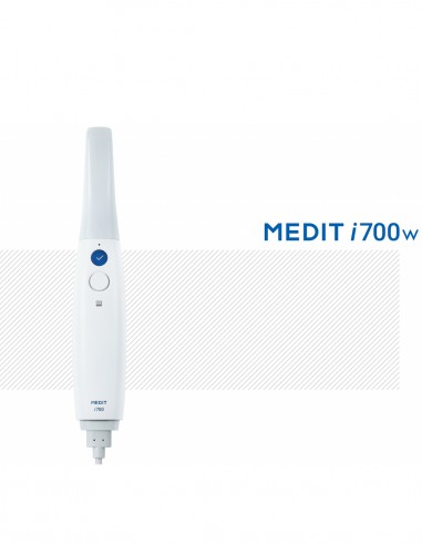 Medit i-700w  - MEDIT