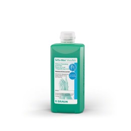 Softa-Man Viscorub Gel Mani  - B. Braun