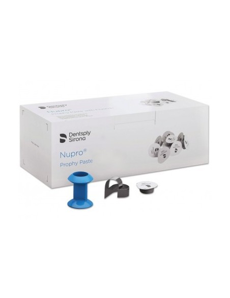 Nupro  - Dentsply Sirona