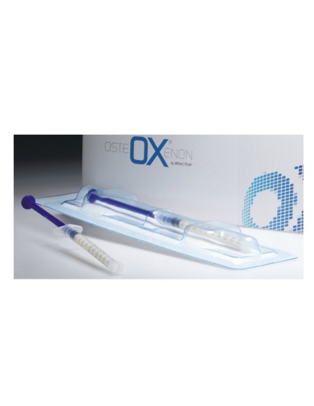 Osteoxenon in Siringa  - BioActiva