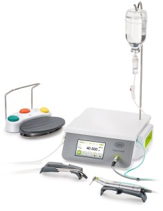 Micromotore Implantmed Plus SI-1023  - W&H