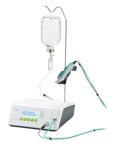 Micromotore Implantmed Classic SI-923  - W&H