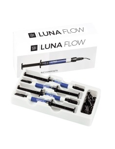 Luna Flow Intro Kit  - SDI