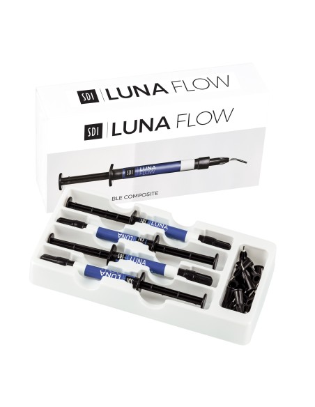 Luna Flow Intro Kit  - SDI