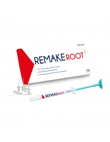 Remake Root  - Dental World