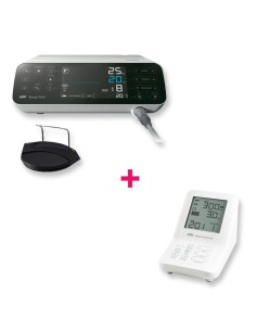 Surgic Pro LED 2 + Endo-Mate DT2  -