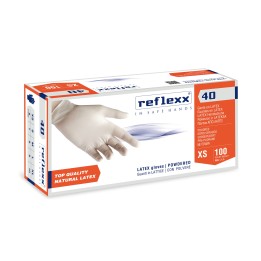 Reflexx 40  - Reflexx