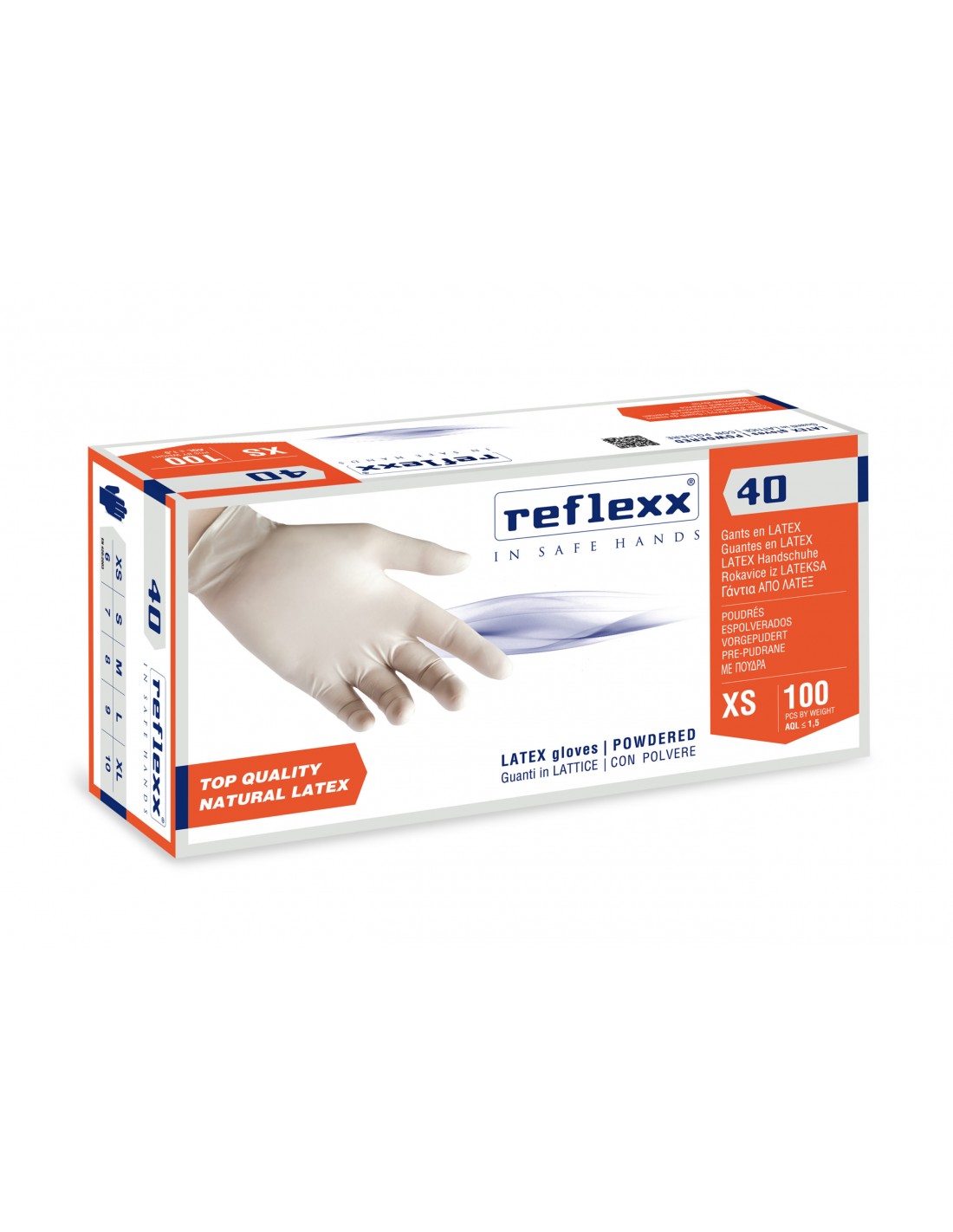 Reflexx 40