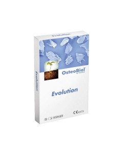 Osteobiol Evolution Membrana  -