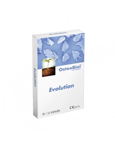 Osteobiol Evolution Membrana  -