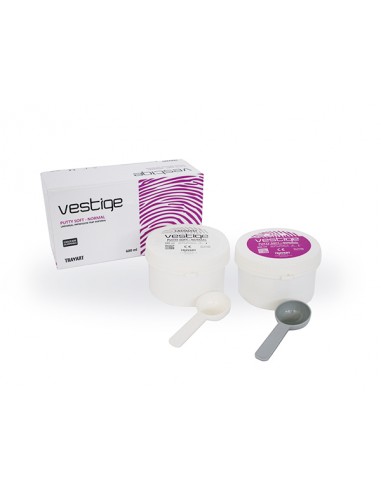 Vestige Putty  - Trayart