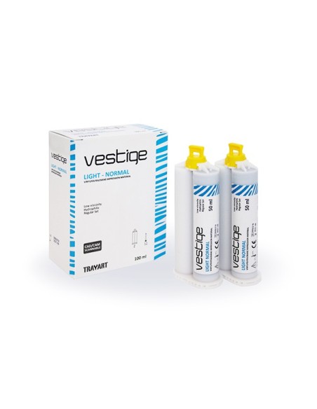 Vestige Light  - Trayart