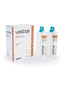 Vestige Impla Clear  - Trayart