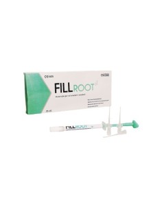 Fill Root ST  - Dental World