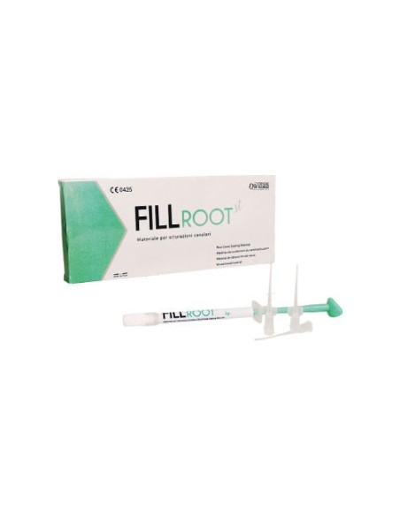 Fill Root ST  - Dental World