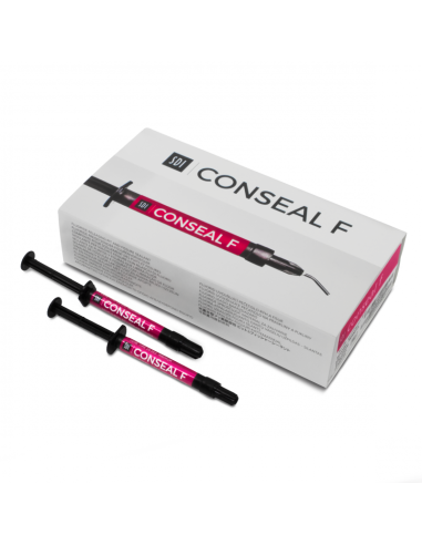 Conseal F  - SDI