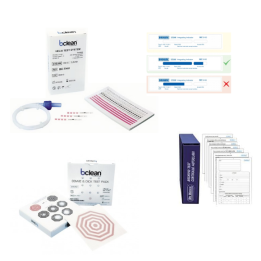 Kit Sterilizzazione Annuale Bclean  - bclean