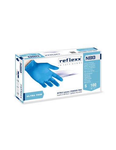 Reflexx N80B  - Reflexx