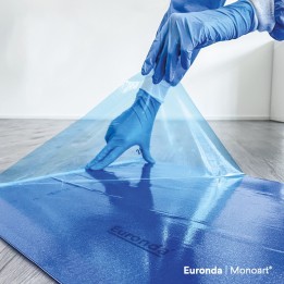 Tappeto Decontaminante Monoart  - Euronda