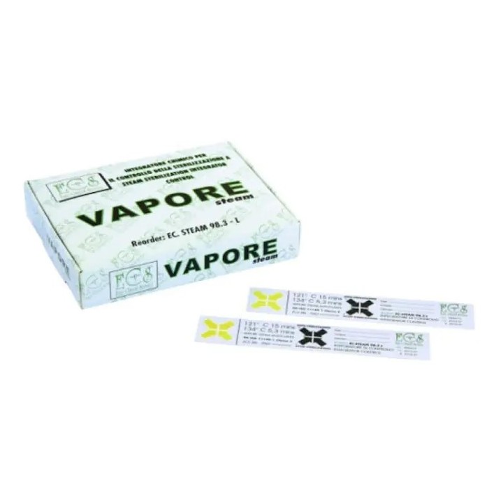 Test Vapore ECS  -