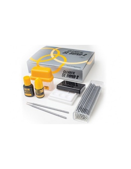Clearfil SE Bond 2  - Kuraray