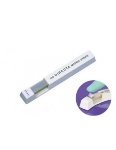 Matrix Strips Directa  - Directa Dental