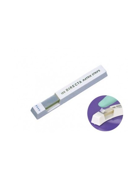 Matrix Strips Directa  - Directa Dental
