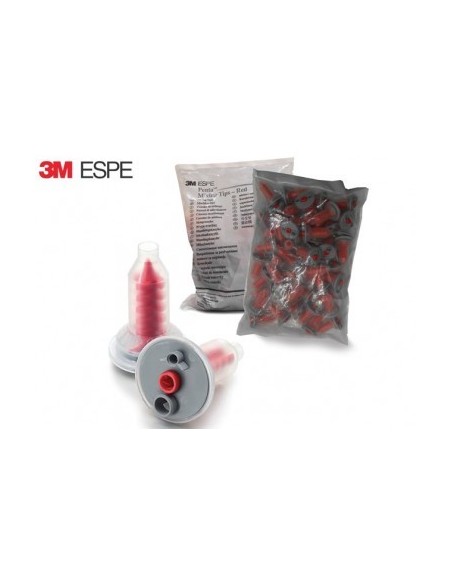 Puntali Penta Rossi  - 3M