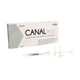 Canal Past  - Dental World
