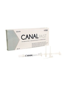 Canal Past  - Dental World