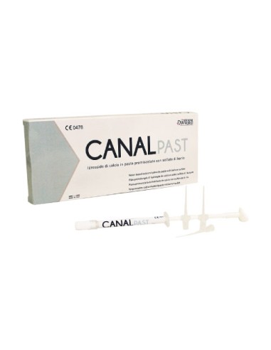 Canal Plast  - Dental World