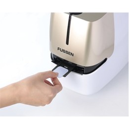 Fussen F200  -