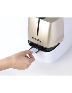 Fussen F200  -