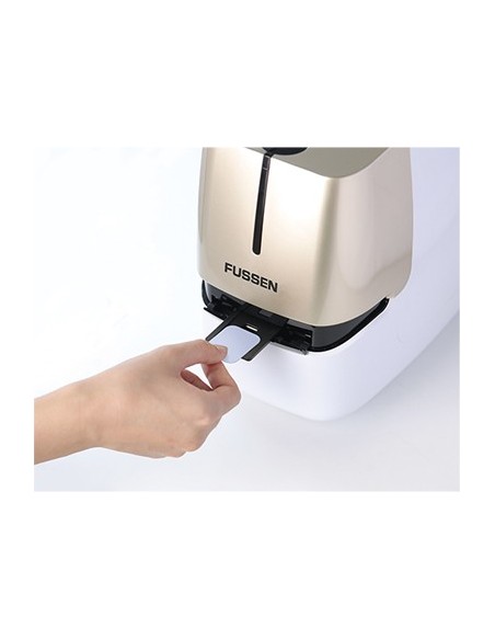 Fussen F200  -