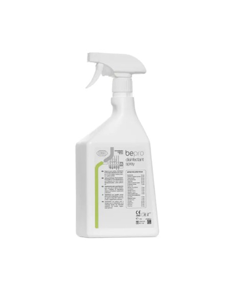 BEPRO Disinfettante Spray  - W&H