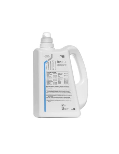 BEPRO Disinfettante I  - W&H