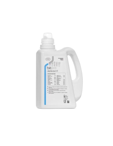 BEPRO Disinfettante R  - W&H