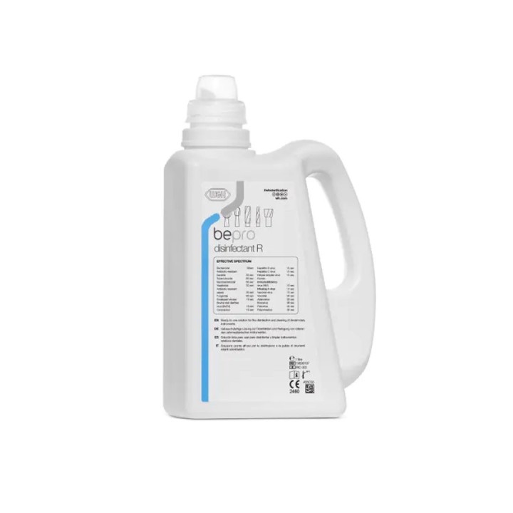 BEPRO Disinfettante R  - W&H