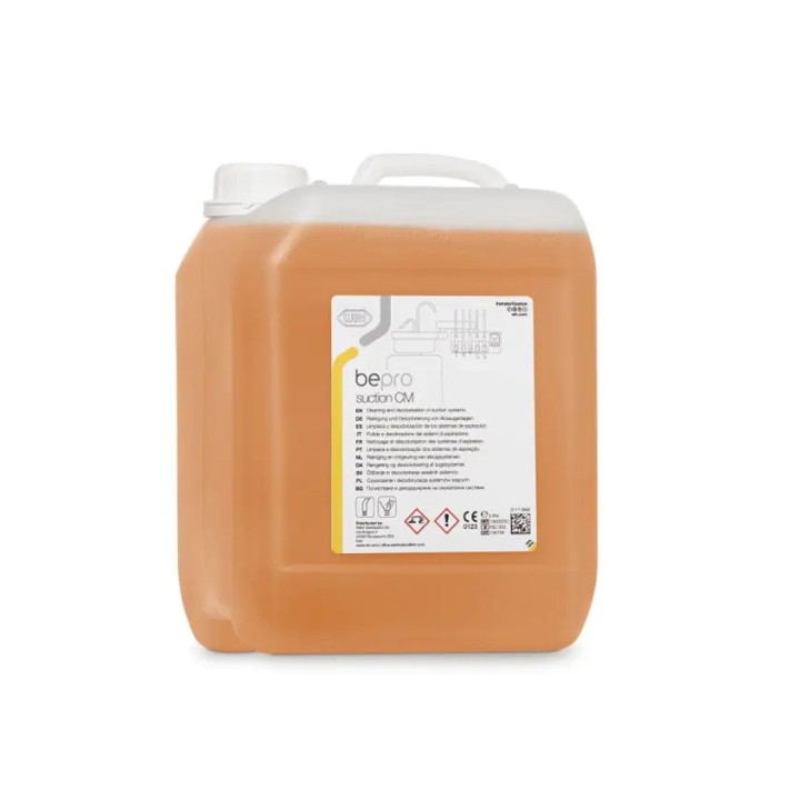 BEPRO Disinfettante CM  - W&H