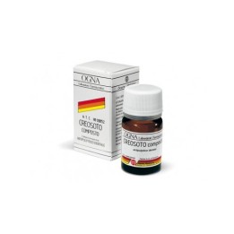 Creosoto  - OGNA - Laboratori Farmaceutici