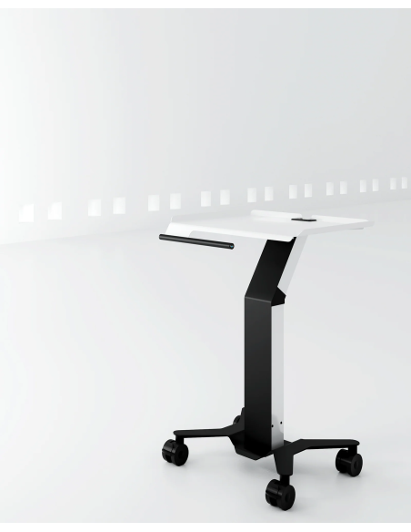 Carrello Tron  -